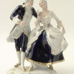 801 2174 FIGURINE